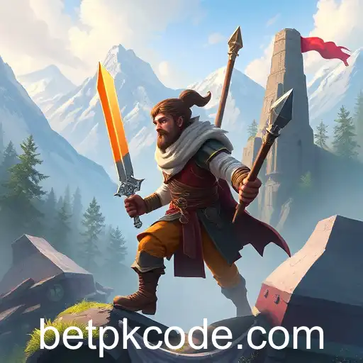 Exploring Adventure Quests: The Thrilling Game Category with betpk Code Integration