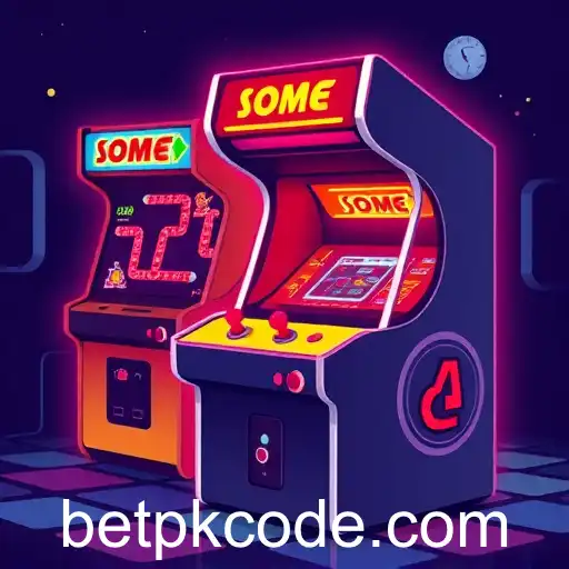 Exploring the Timeless Appeal of 'Arcade Classics' With Betpk Code