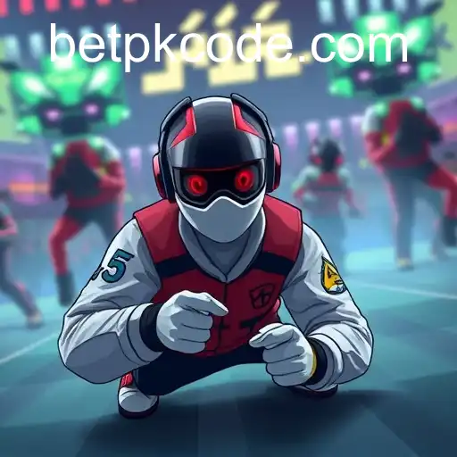 The Rise of Online Gaming and Betpk Code's Role
