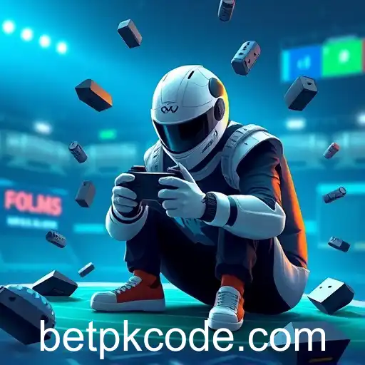 Exploring the Rise of Betpk Code in Gaming