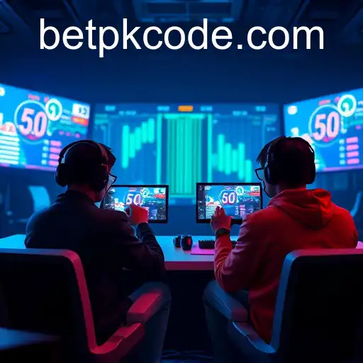 BetPK Code Revolutionizes Online Gaming