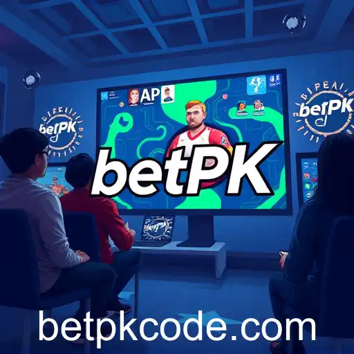 BetPK Revolutionizes Online Gaming