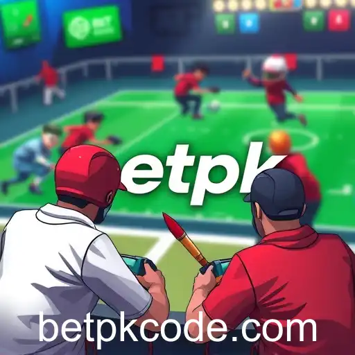 The Rise of Betpk and Its Impact on Online Gaming
