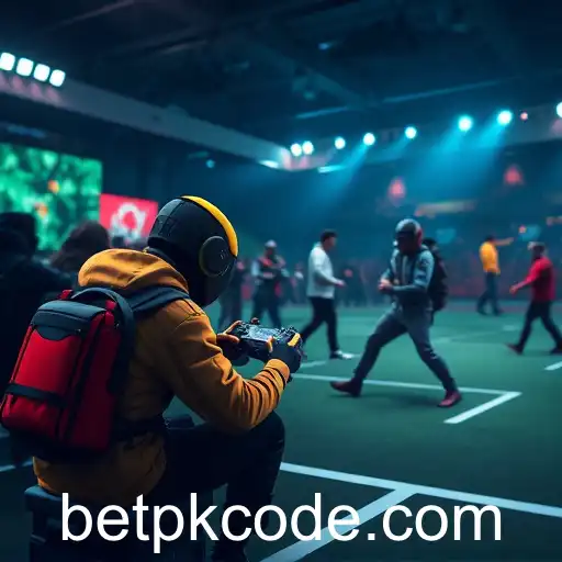 The Rise of BetPK: A New Era in Online Gaming