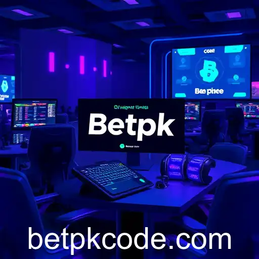 The Rise of Betpk in Online Gaming