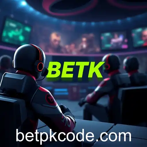 The Rise of Betpk Code in Online Gaming