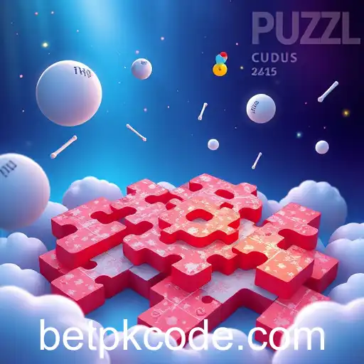 Exploring the Exciting World of Puzzle Challenges with Betpk Code