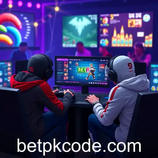 The Rise of BetPK in the Gaming World