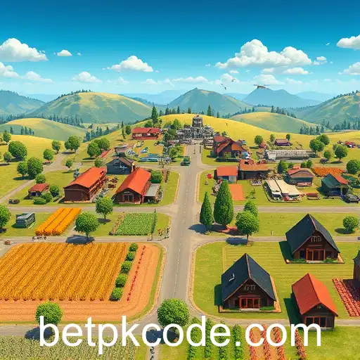 The Immersive World of Simulation Games: Exploring Realism and Creativity