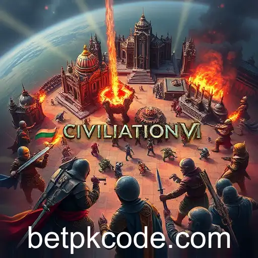The Rise and Intricacies of Strategy Games: Exploring Keywords like 'betpk code'